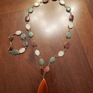 Necklace/Bracelet